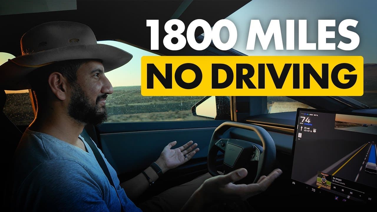 YouTube video thumbnail