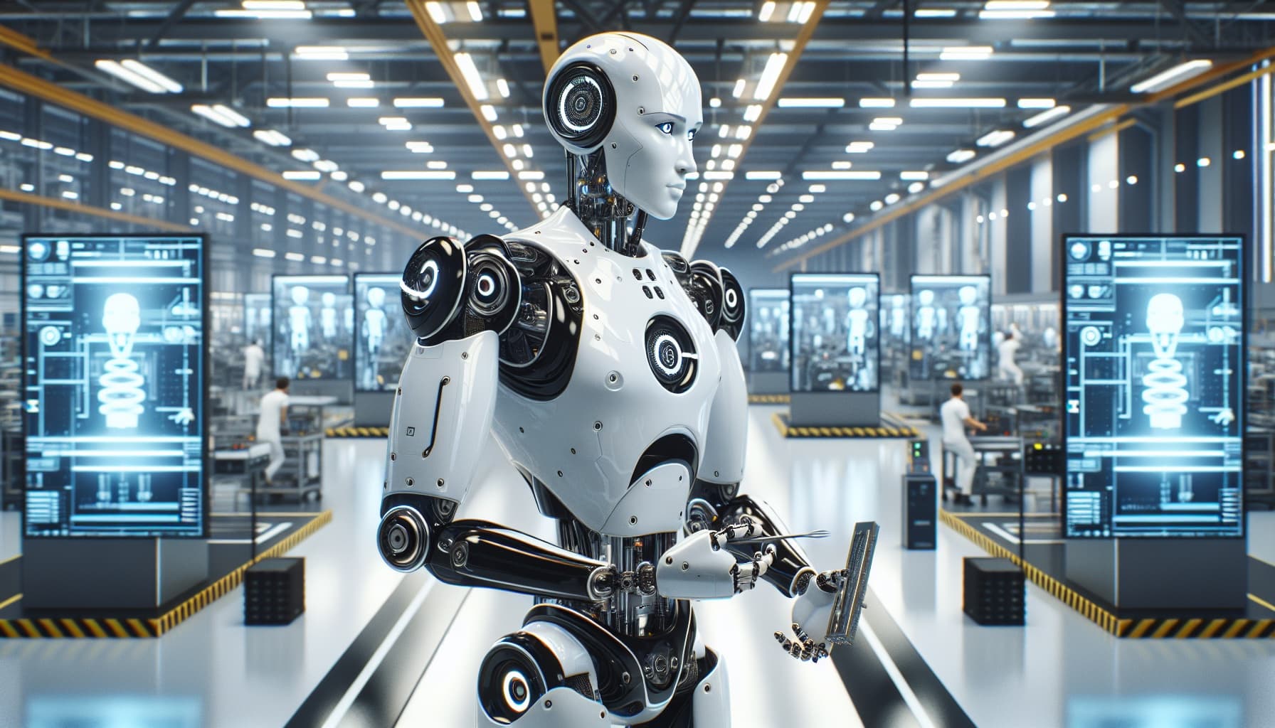 Optimus as Von Neumann Machine: Tesla's Robot Could Build Civilization Alone | Taha Abbasi