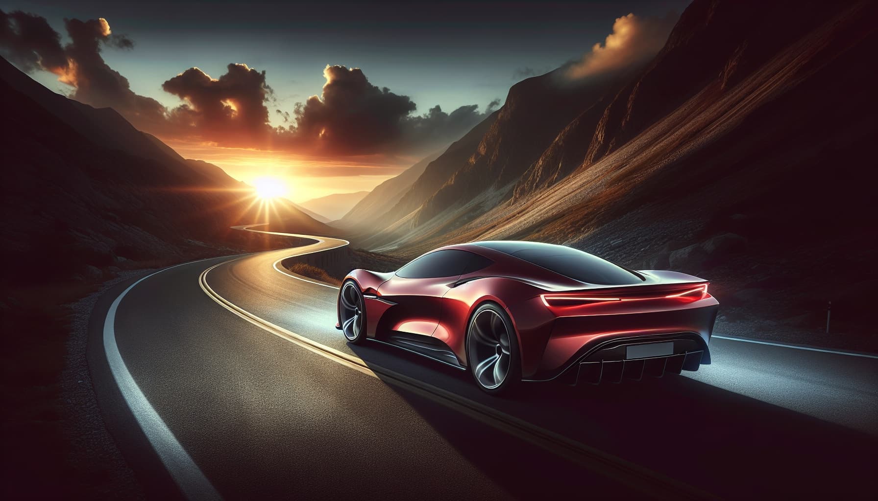 Tesla Roadster: The Swan Song of Manually Driven Cars | Taha Abbasi