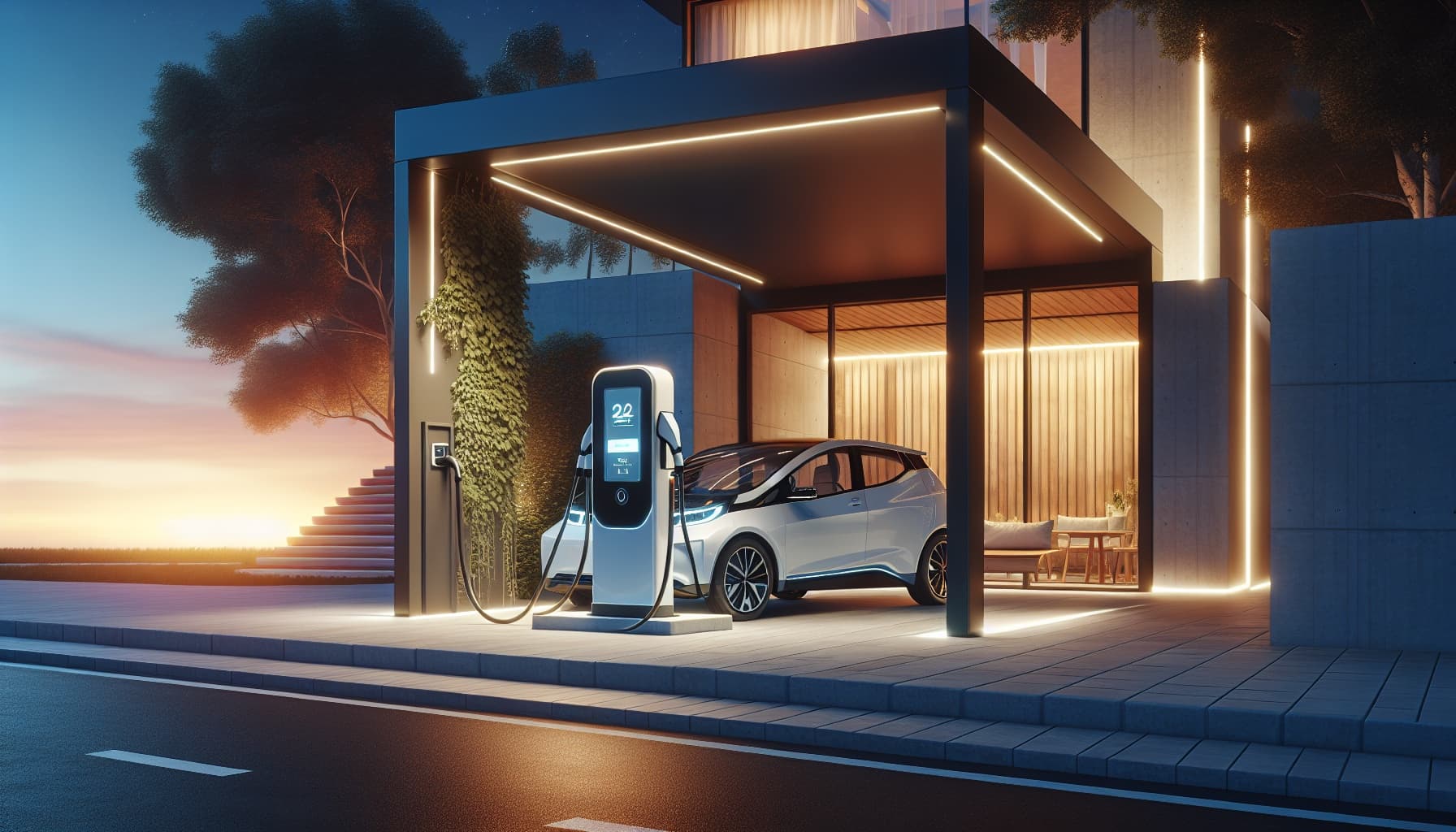 Can Your EV Power Your Home? The Complete 2026 Guide to Vehicle-to-Home Technology | Taha Abbasi