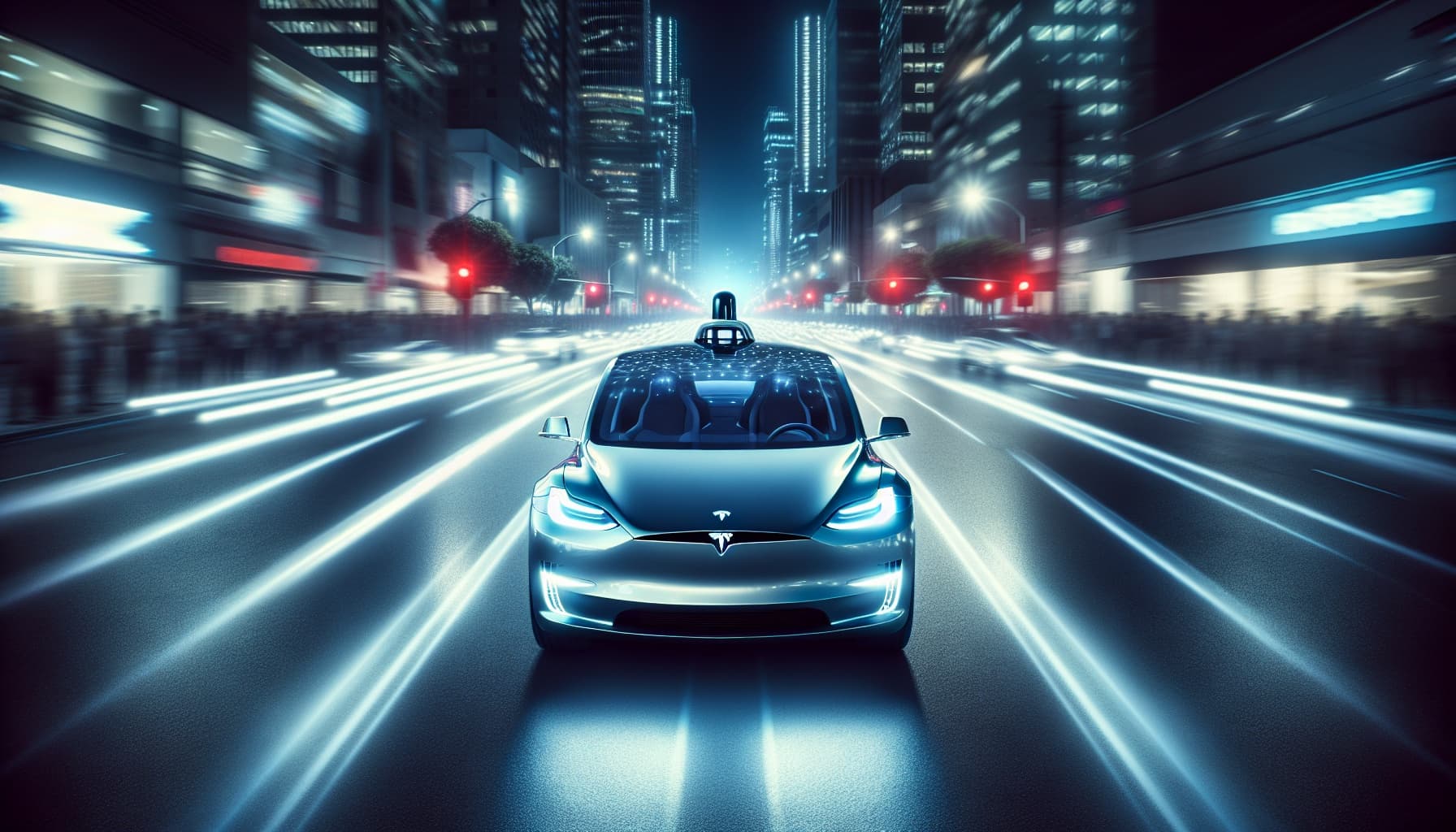 Tesla Robotaxi Fleet Economics: Why the Numbers Make Traditional Rideshare Obsolete | Taha Abbasi