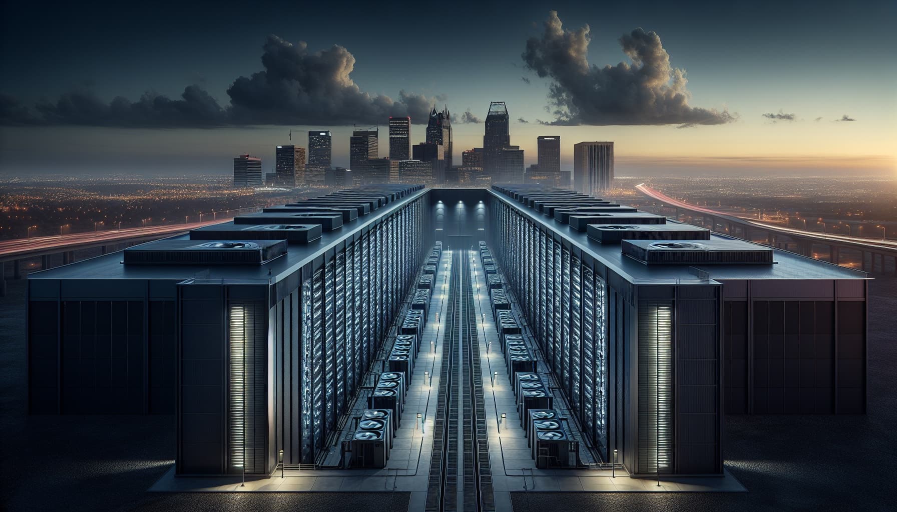 Elon Musk's xAI Celebrates 3000 Employees at Memphis Supercomputer Facility | Taha Abbasi