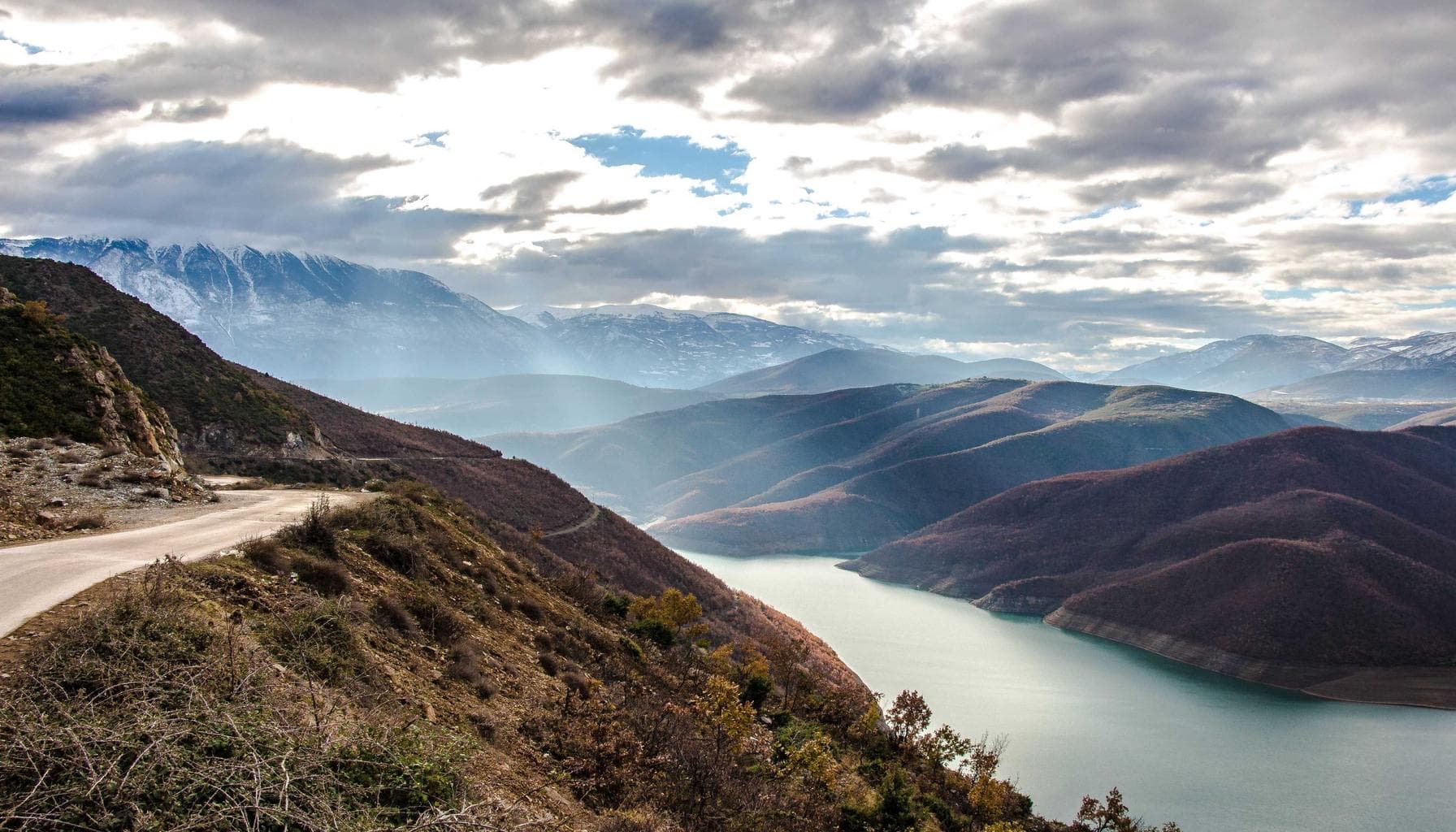 Taha Abbasi explains brake confirm removal