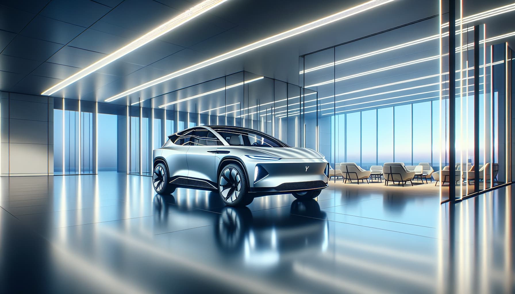 Tesla Model Y Named Best EV of 2026 by Consumer Reports: The Only Pure Electric on the List | Taha Abbasi