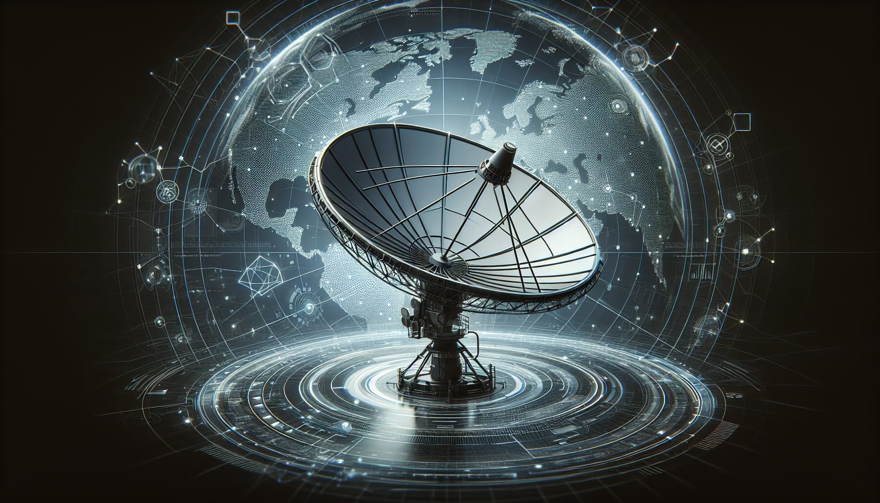 Starlink 97.1% Market Dominance: This Isn't Competition Anymore | Taha Abbasi