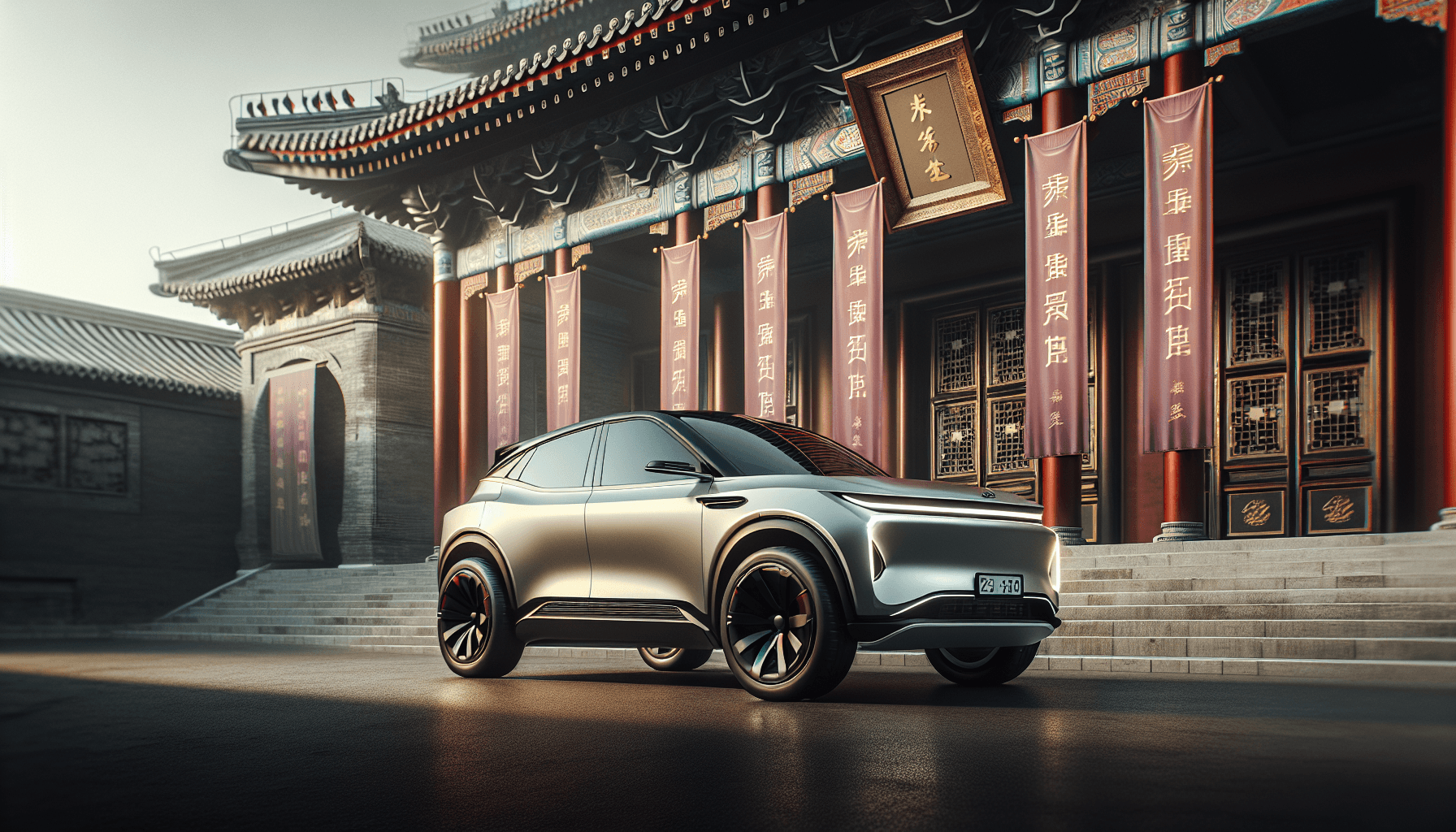 China Bans Electric Door Handles: Tesla Forced to Redesign Model 3 and Model Y | Taha Abbasi