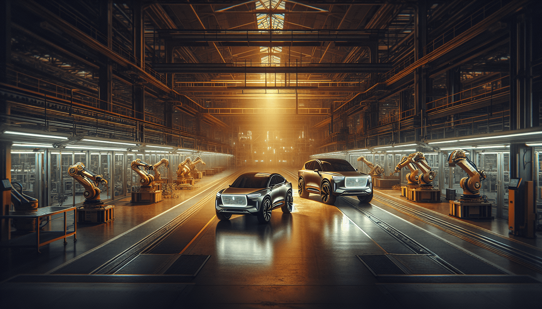 Tesla Ends Model S and Model X Production: End of an Era | Taha Abbasi