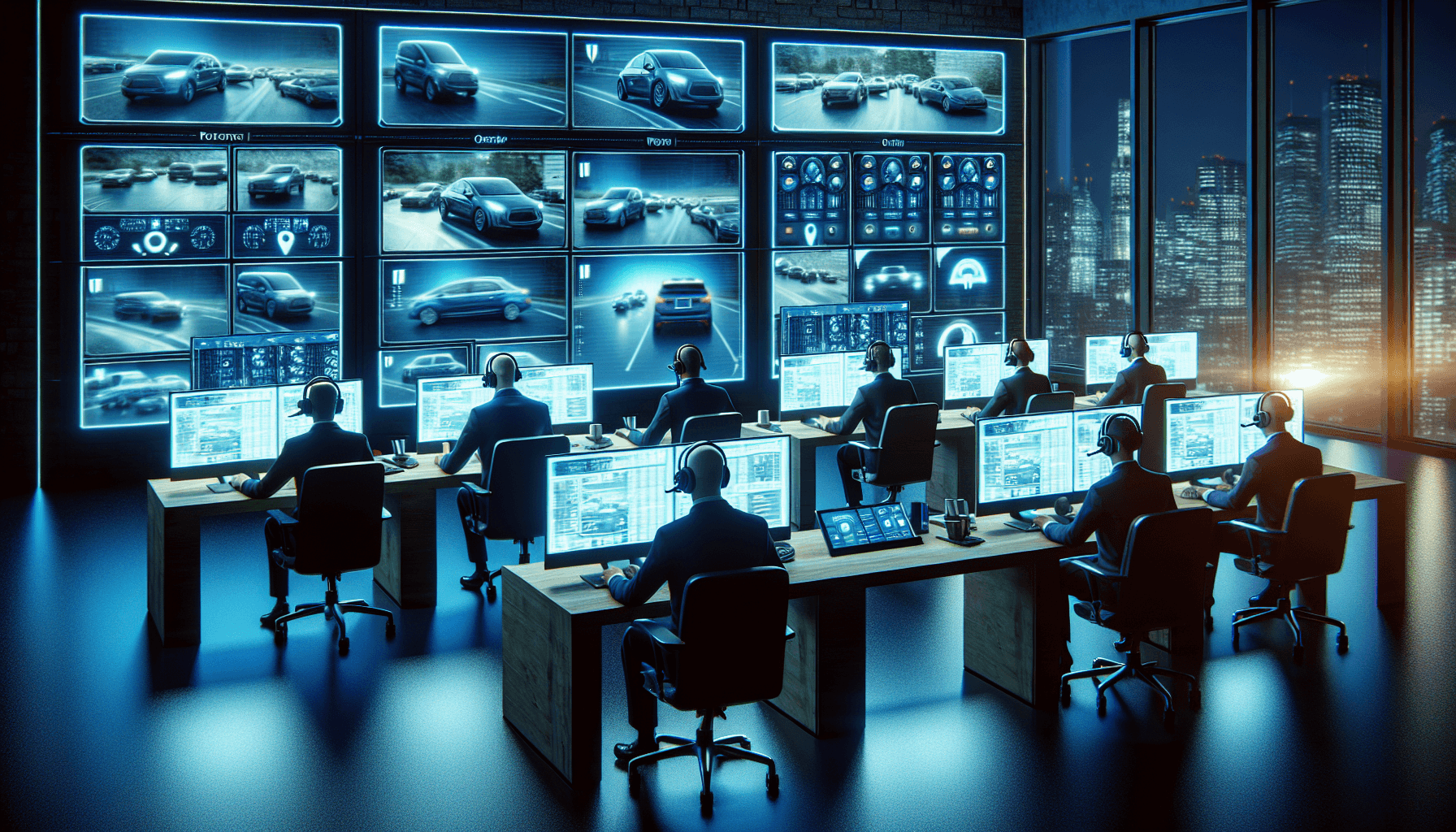 Waymo's Secret Revealed: Remote Operators in Philippines Control Robotaxis | Taha Abbasi