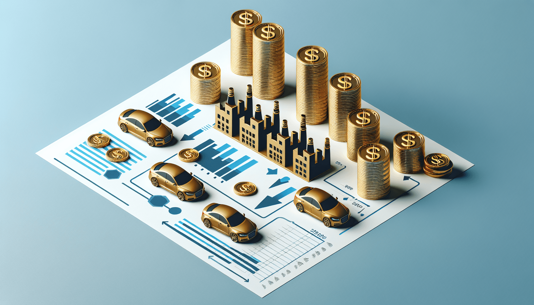 Elon Musk Could Buy Ford, GM, Rivian AND Toyota — And Still Have $141B Left | Taha Abbasi