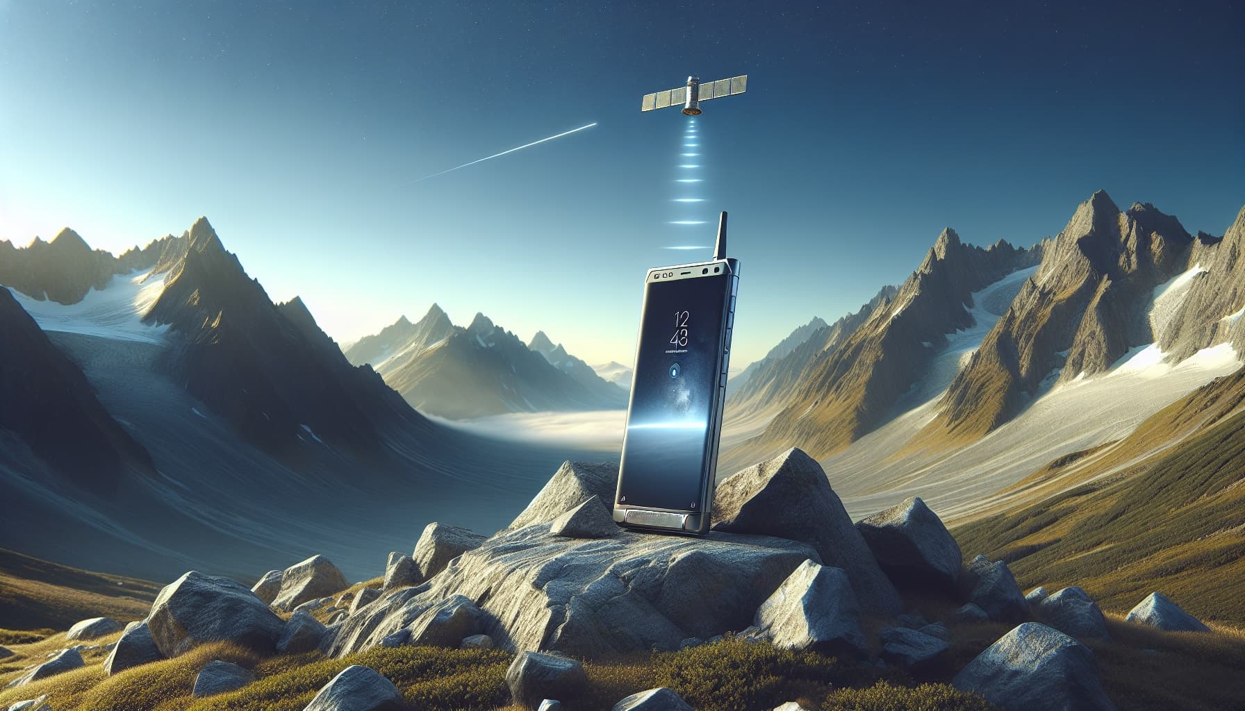 Starlink Direct-to-Cell: How SpaceX Plans to Eliminate Dead Zones Forever | Taha Abbasi