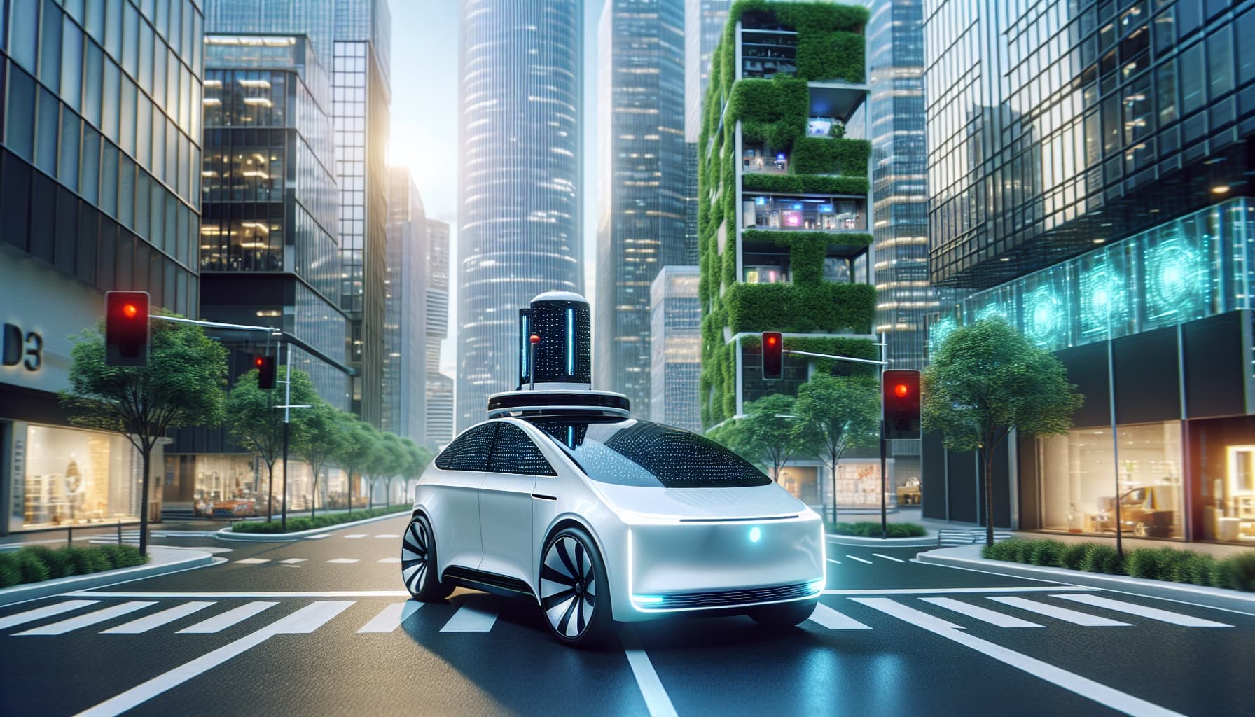 Waymo's 6th-Gen Robotaxi on Hyundai Ioniq 5: What It Means for the Autonomous Race | Taha Abbasi