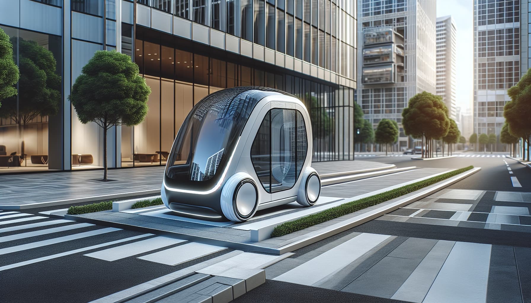 Zoox: Amazon's Billion-Dollar Bet on Robotaxis Nobody Is Talking About | Taha Abbasi