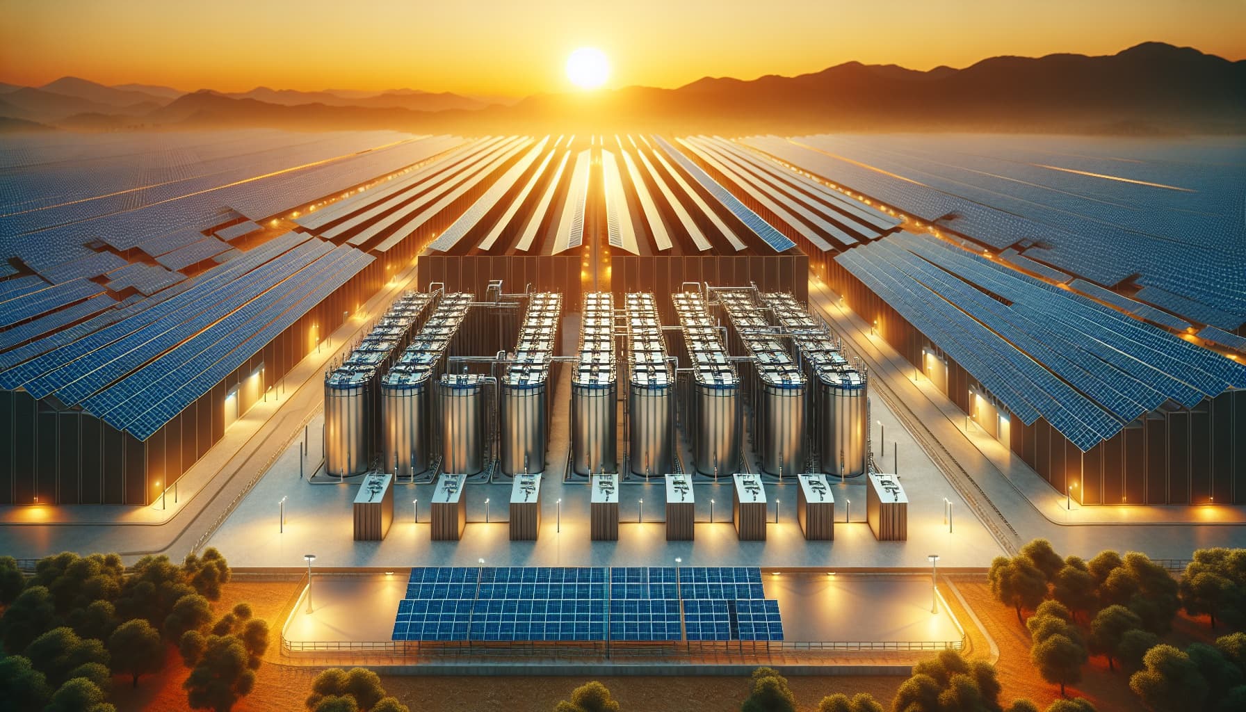 Energy Storage Is Killing the Coal Power Fantasy — And the Numbers Prove It | Taha Abbasi