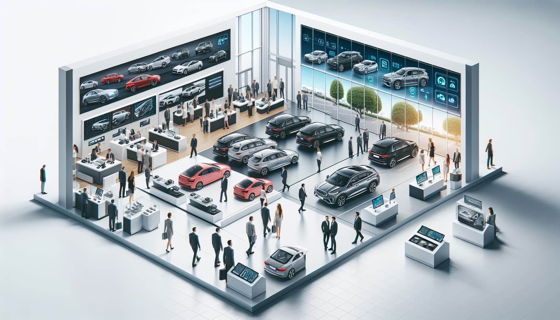 Iowa May Finally Let You Buy EVs Directly From Manufacturers — Here's Why It Matters | Taha Abbasi