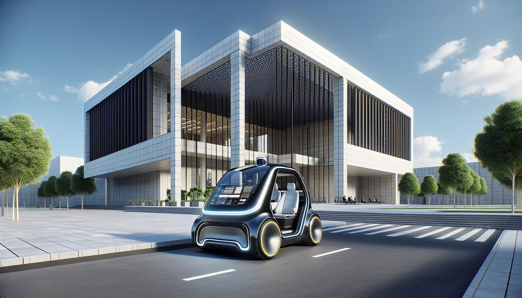 Taha Abbasi analyzes Tesla Cybercab trademark legal war against UNIBEV