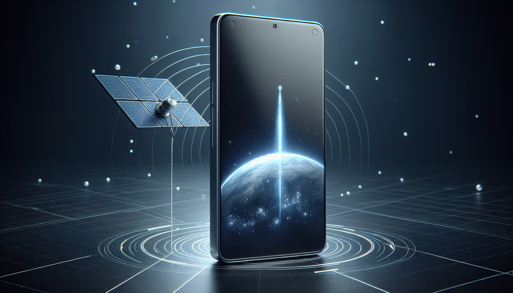 SpaceX Explores a Starlink Phone: The AI Device That Works Anywhere on Earth | Taha Abbasi