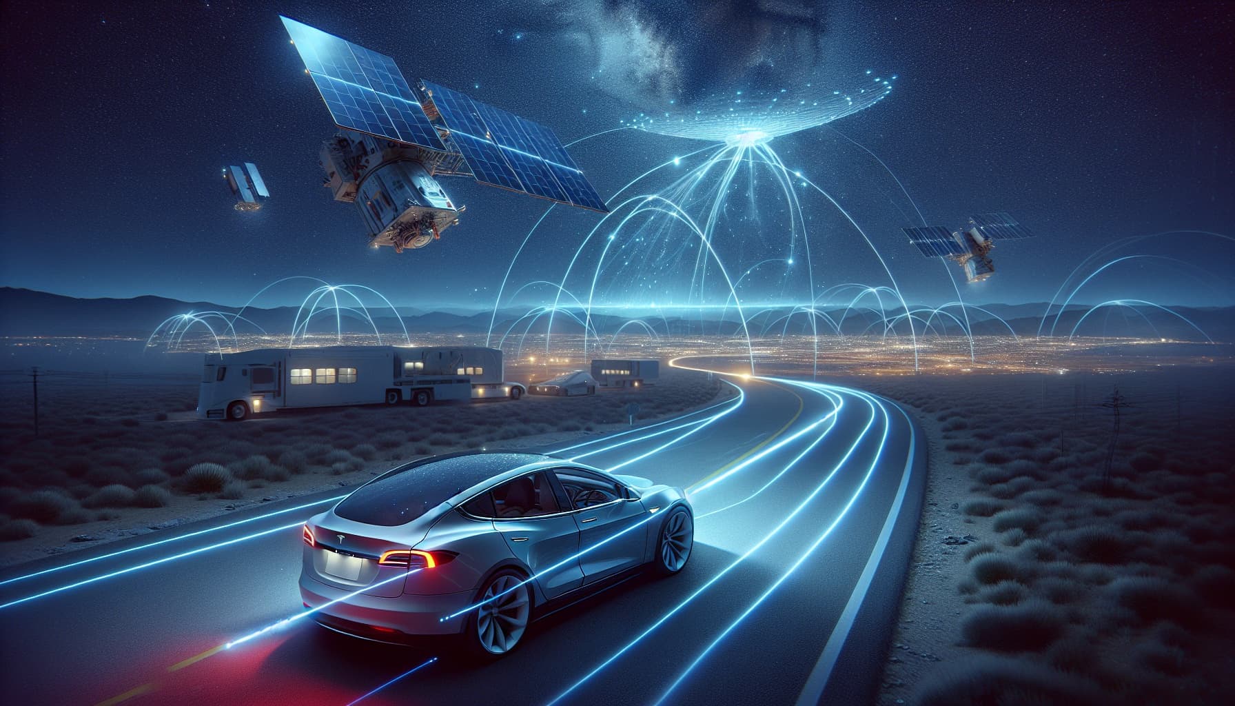 Elon Musk Denies Tesla Phone Again (For the 69th Time) — Why SpaceX and Tesla Don't Need One | Taha Abbasi