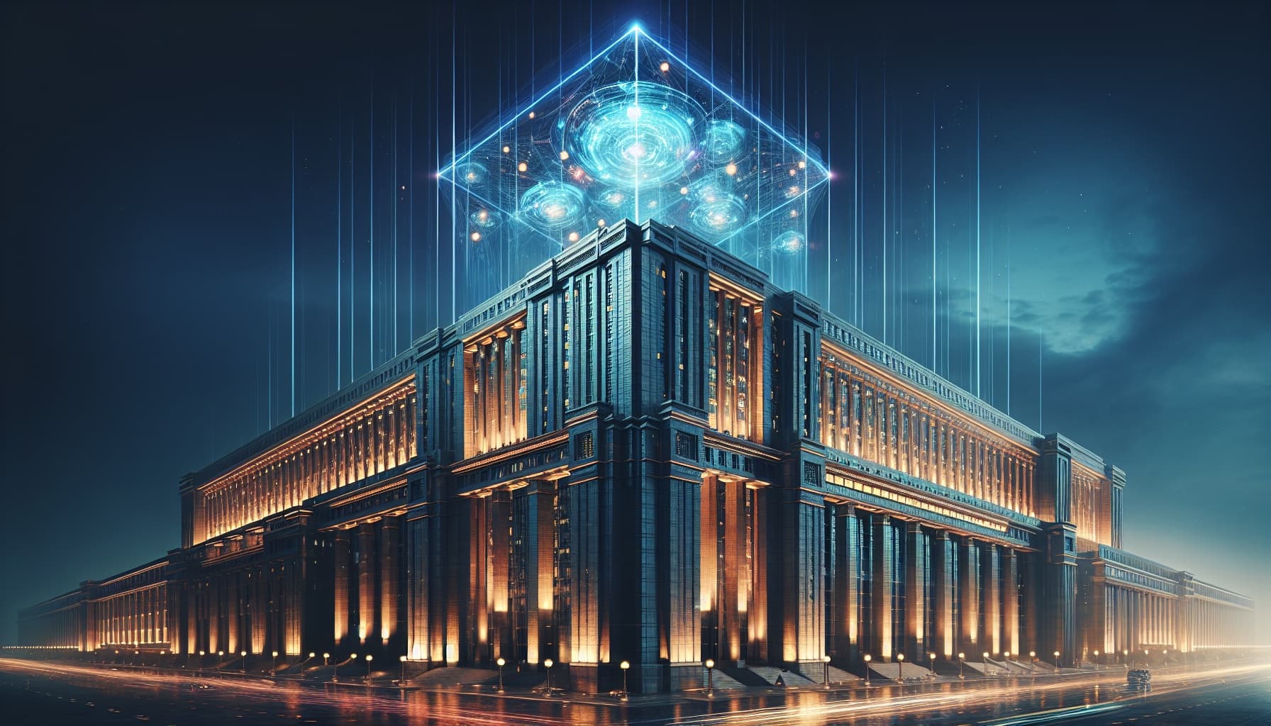 Taha Abbasi analysis of xAI Grok approved for Pentagon classified military systems