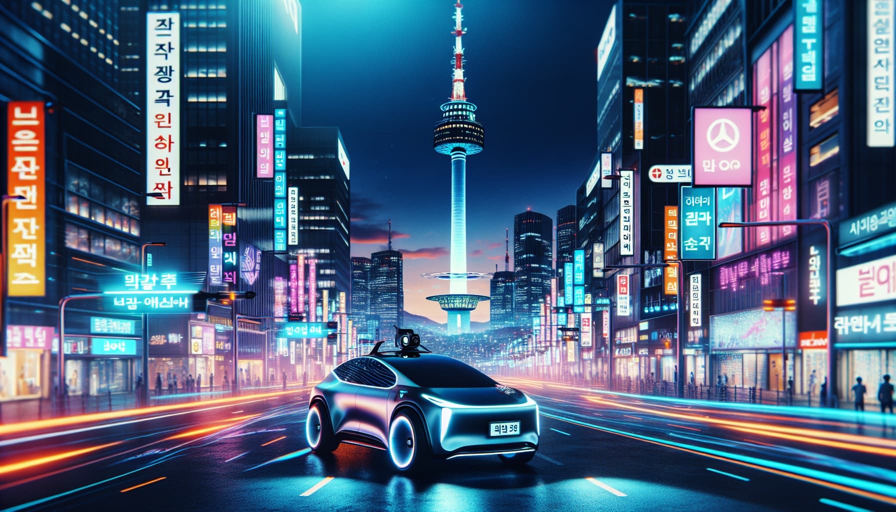 Tesla FSD Goes International: South Korea Launch Marks Global Expansion | Taha Abbasi