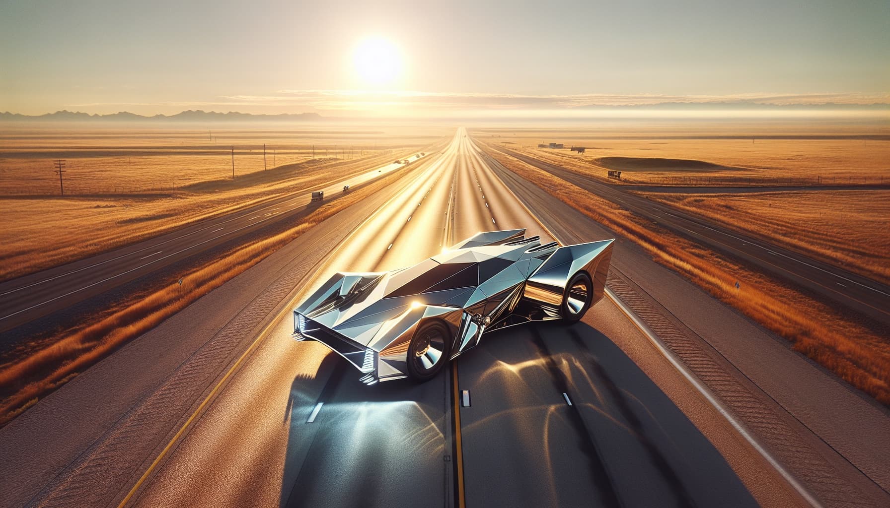 The 4th Autonomous Cross-Country Drive: How the Cybertruck Joined the FSD Pioneer Club | Taha Abbasi