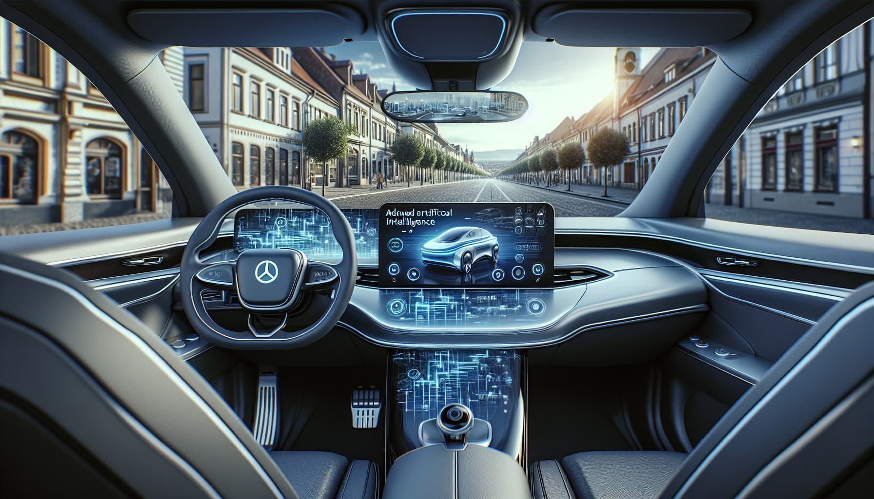 Tesla Grok in Europe: What Nine-Country Rollout Means for In-Car AI | Taha Abbasi