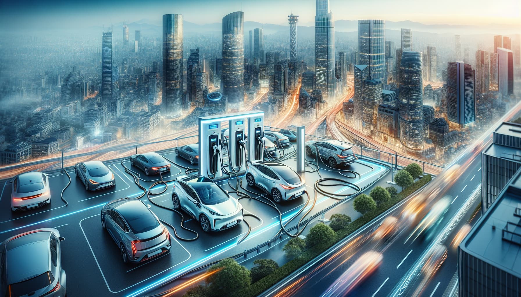 ChargePoint Crosses 100 Million EV Charging Sessions: The Infrastructure Tipping Point | Taha Abbasi