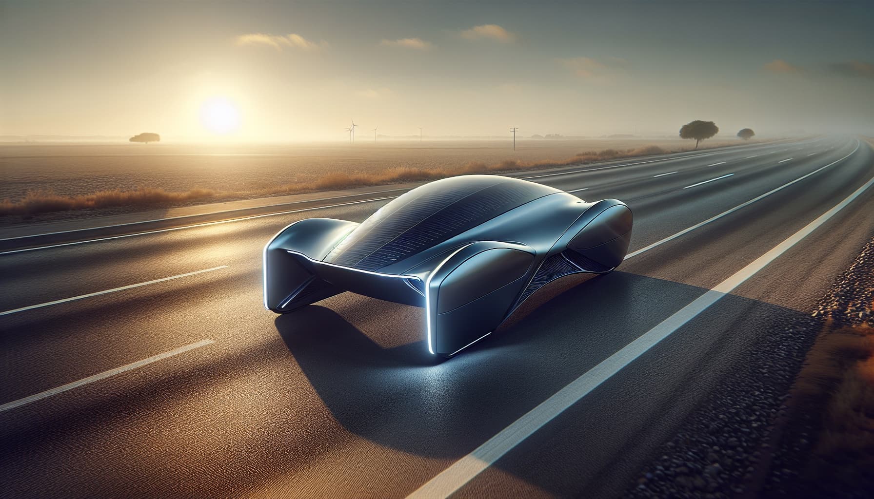 Aptera Solar EV: Three Wheels, 1000 Miles, Zero Fuel Needed | Taha Abbasi