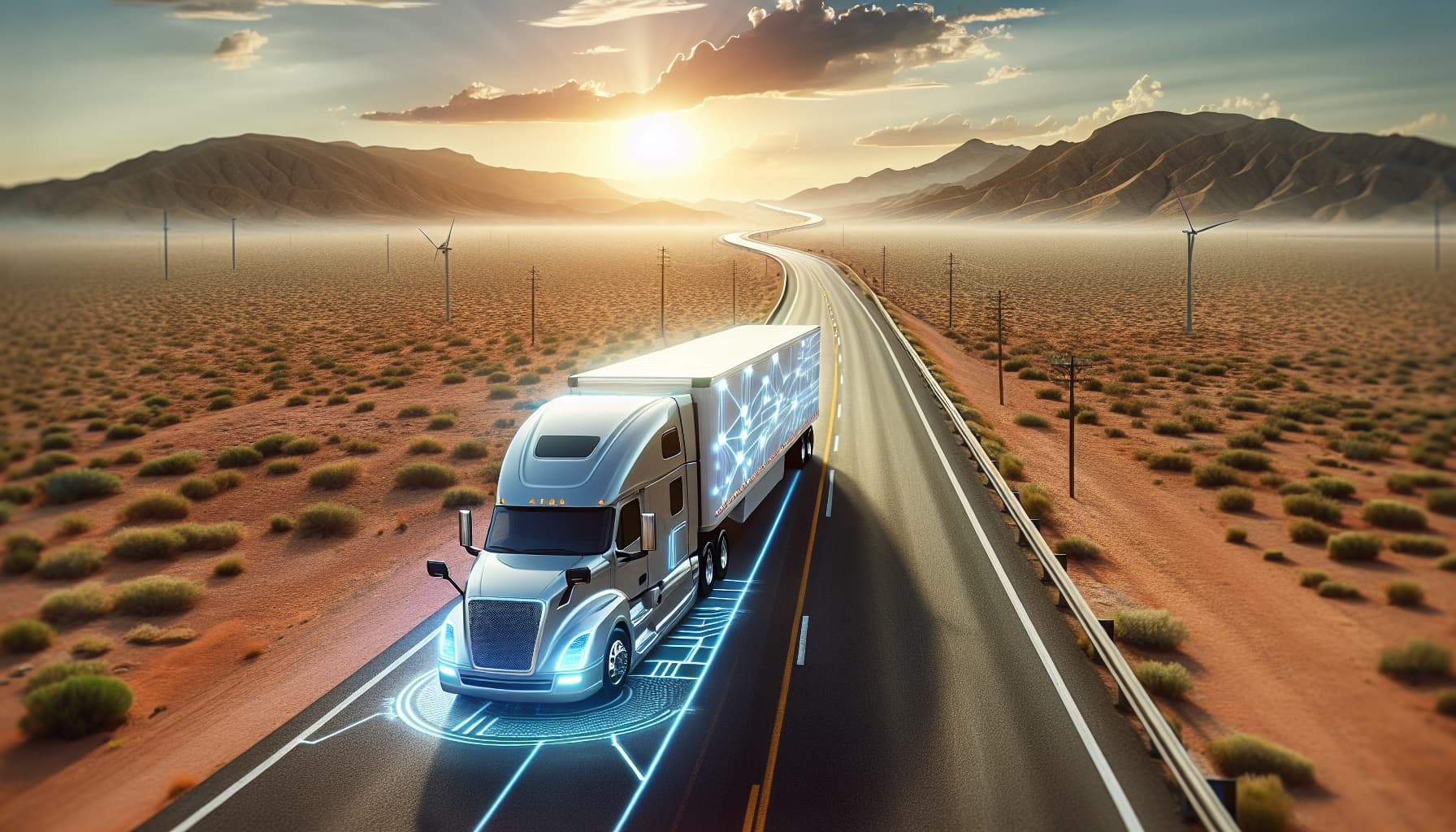 Autonomous Trucking Is Here: Aurora, Kodiak, and the Freight Revolution | Taha Abbasi