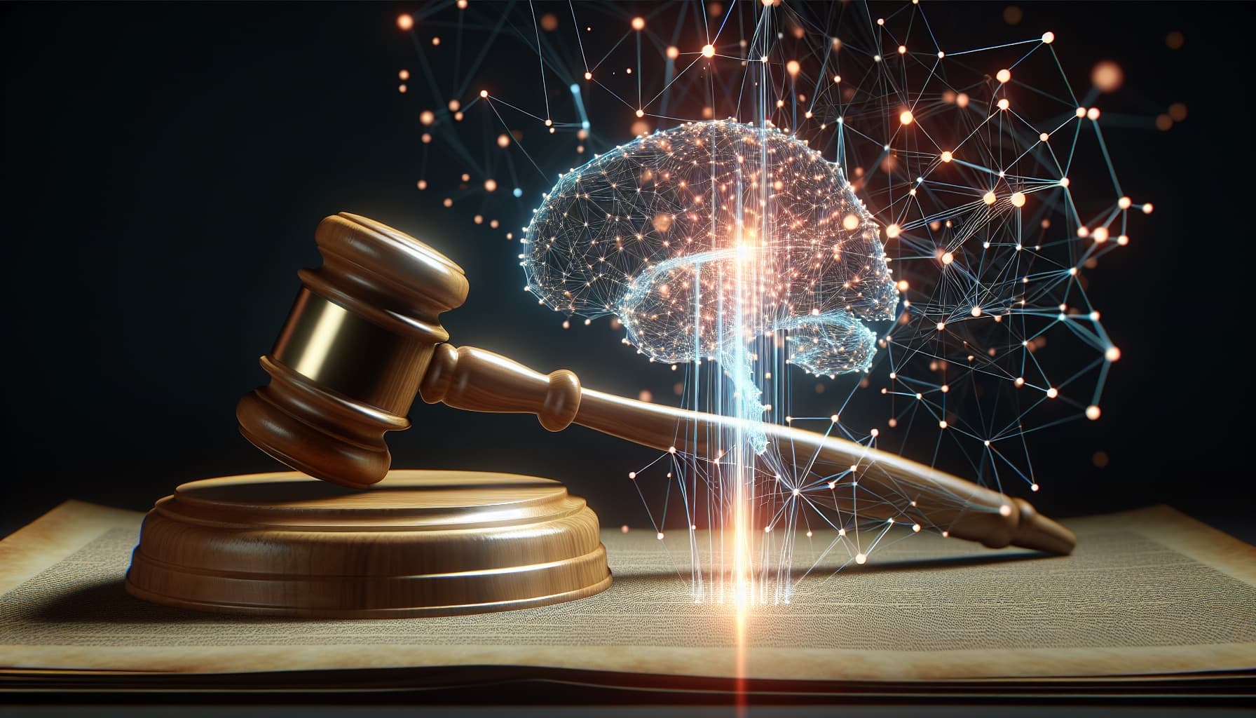 CLEAR Act Targets AI Training on Copyrighted Content: What It Means | Taha Abbasi
