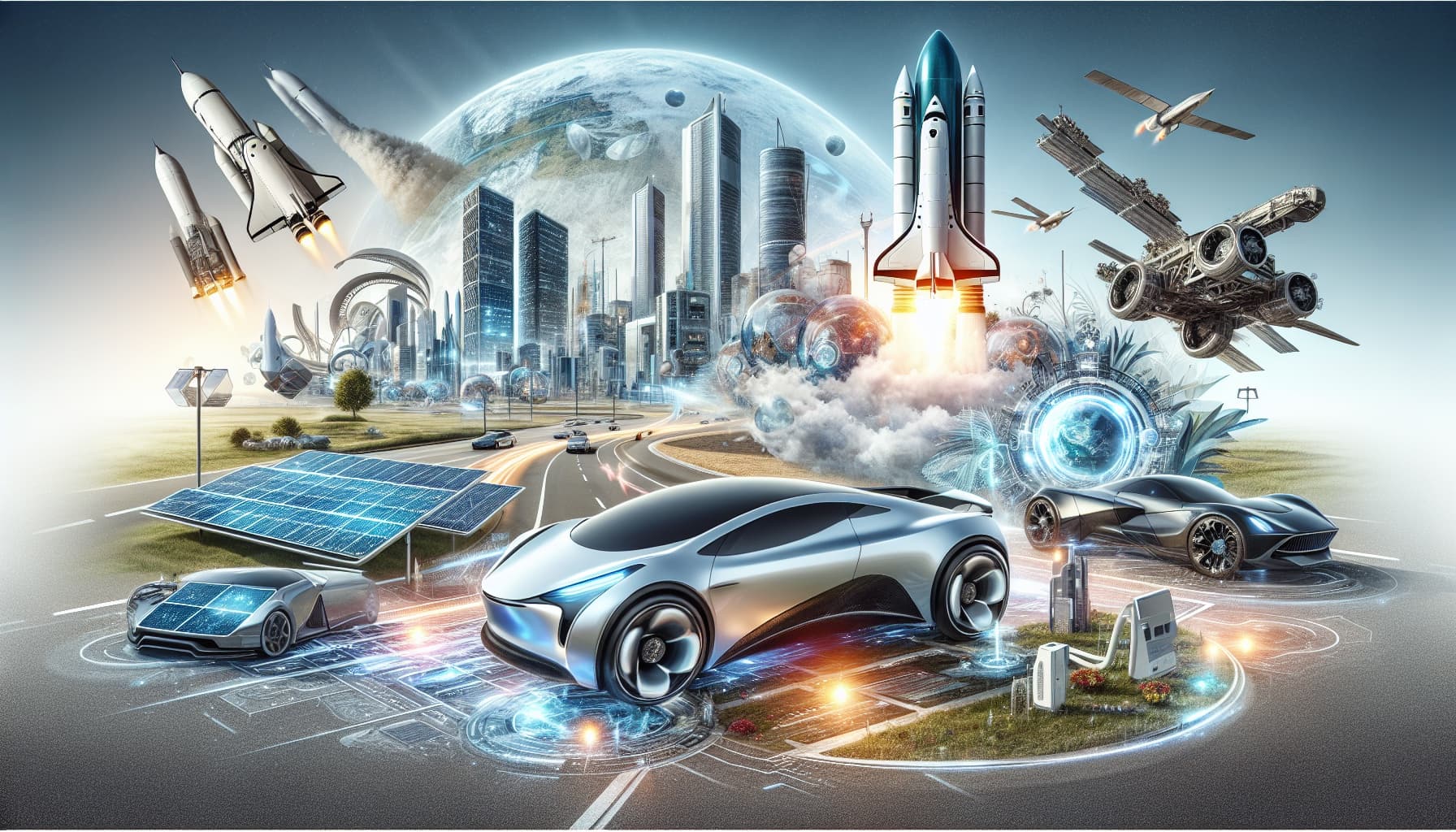 Elon Musk Tops Forbes 250 Greatest American Innovators List: What It Means | Taha Abbasi