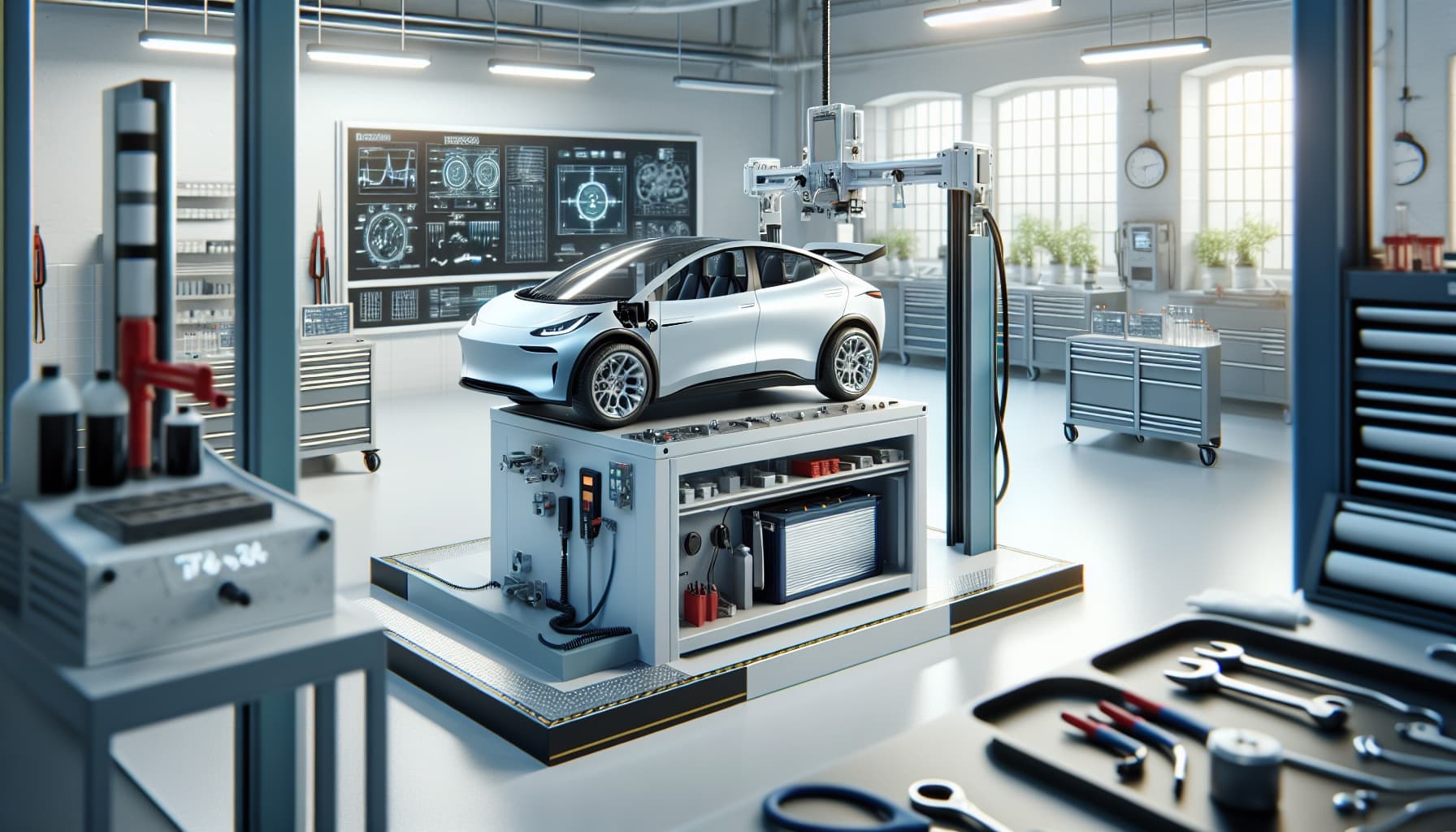 EV Batteries Outlast Their Cars: Real Data Destroys the Biggest EV Myth | Taha Abbasi