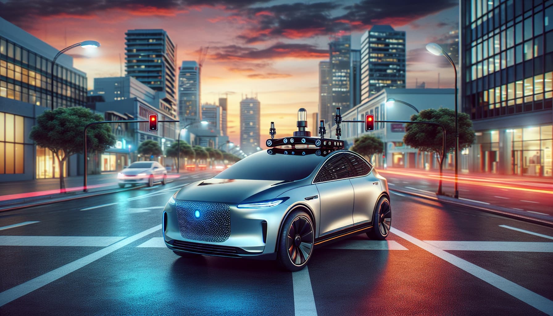 GM Cruise Returns After Safety Pause: The Trust Rebuilding Challenge | Taha Abbasi