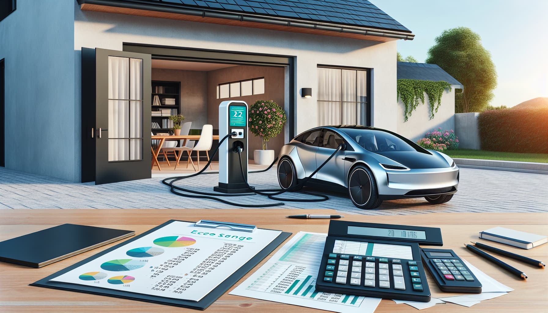 The Real Cost of EV Ownership in 2026: A Data-Driven Breakdown | Taha Abbasi