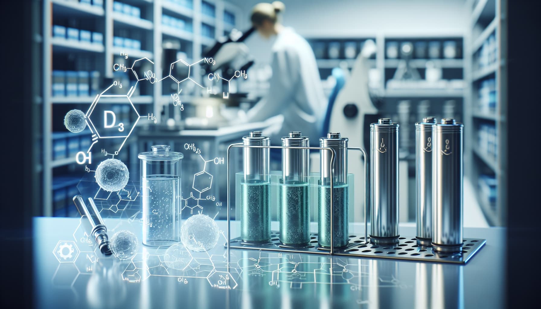 Sodium-Ion Batteries Could Democratize Energy Storage Worldwide | Taha Abbasi