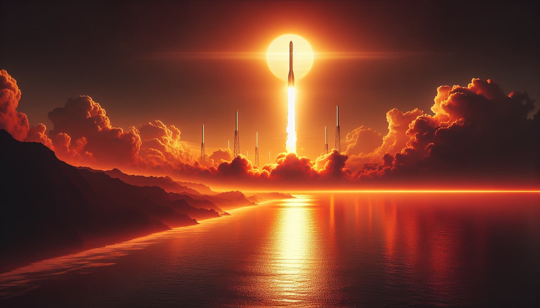 The 2026 Space Race: SpaceX vs Blue Origin vs Rocket Lab — Who's Winning | Taha Abbasi