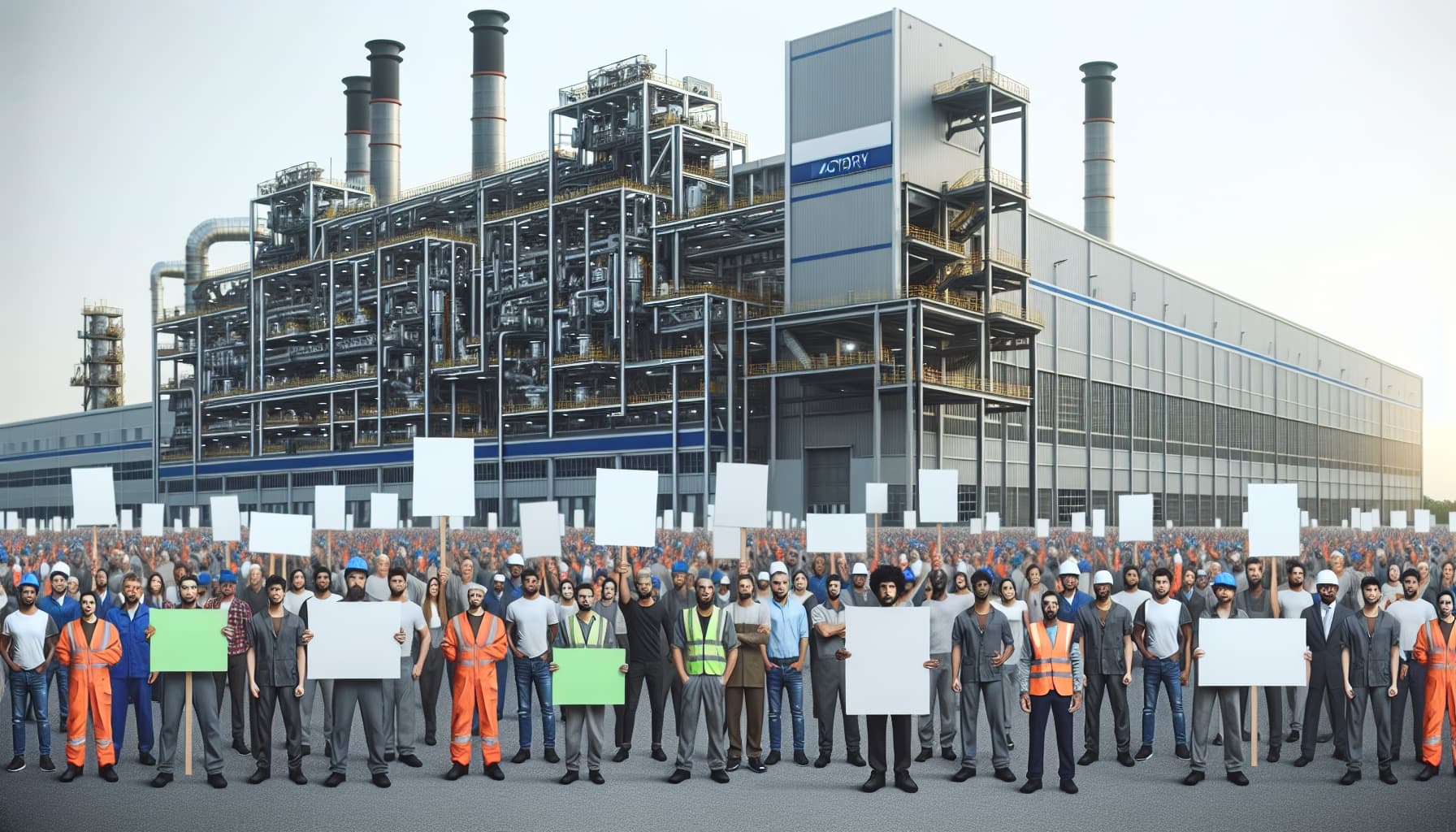 Tesla vs IG Metall: Europe's Biggest Union Takes on Elon Musk's Labor Practices | Taha Abbasi