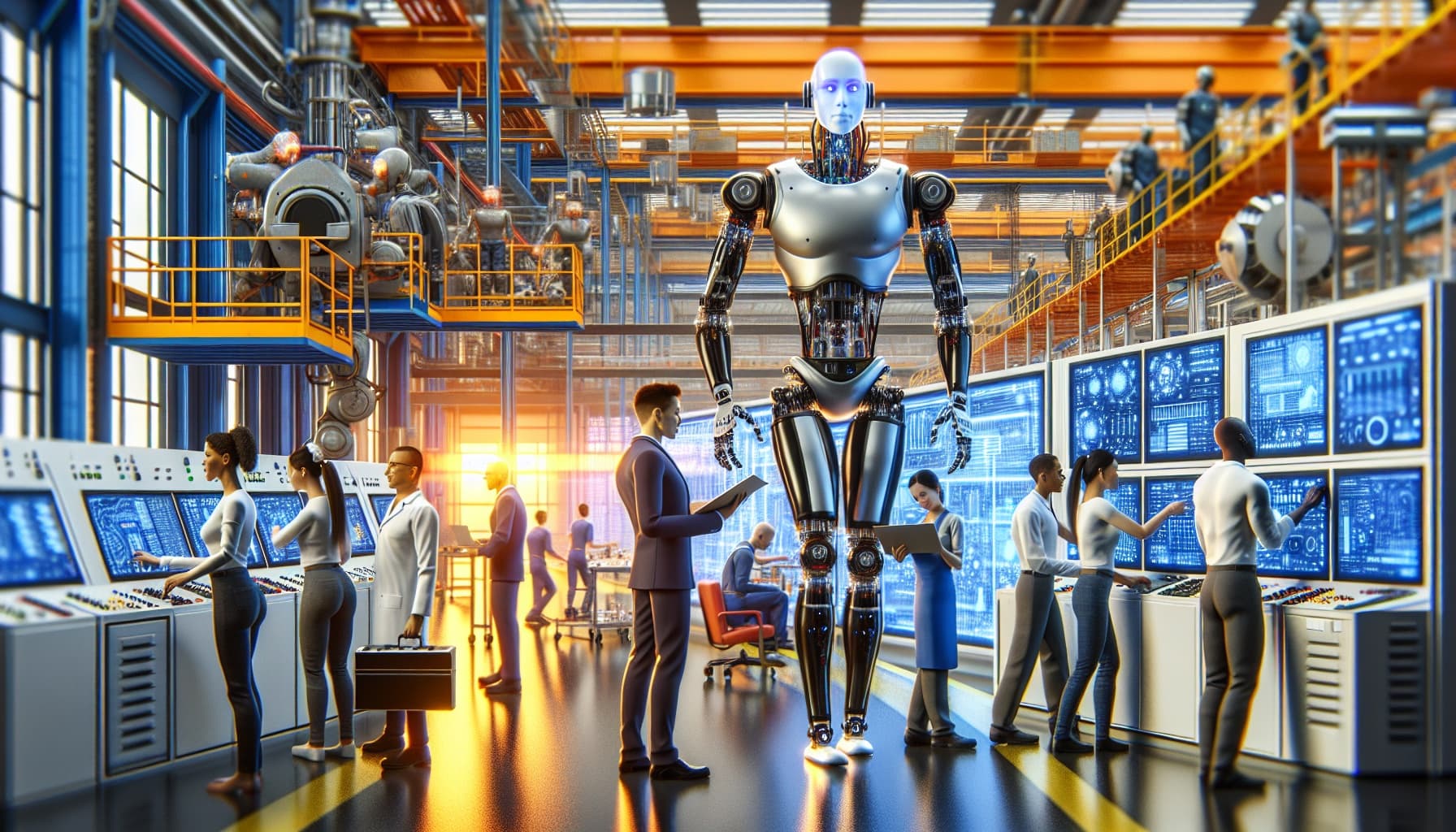 Tesla Optimus Robot Training Update: From Factory Floor to Your Home | Taha Abbasi