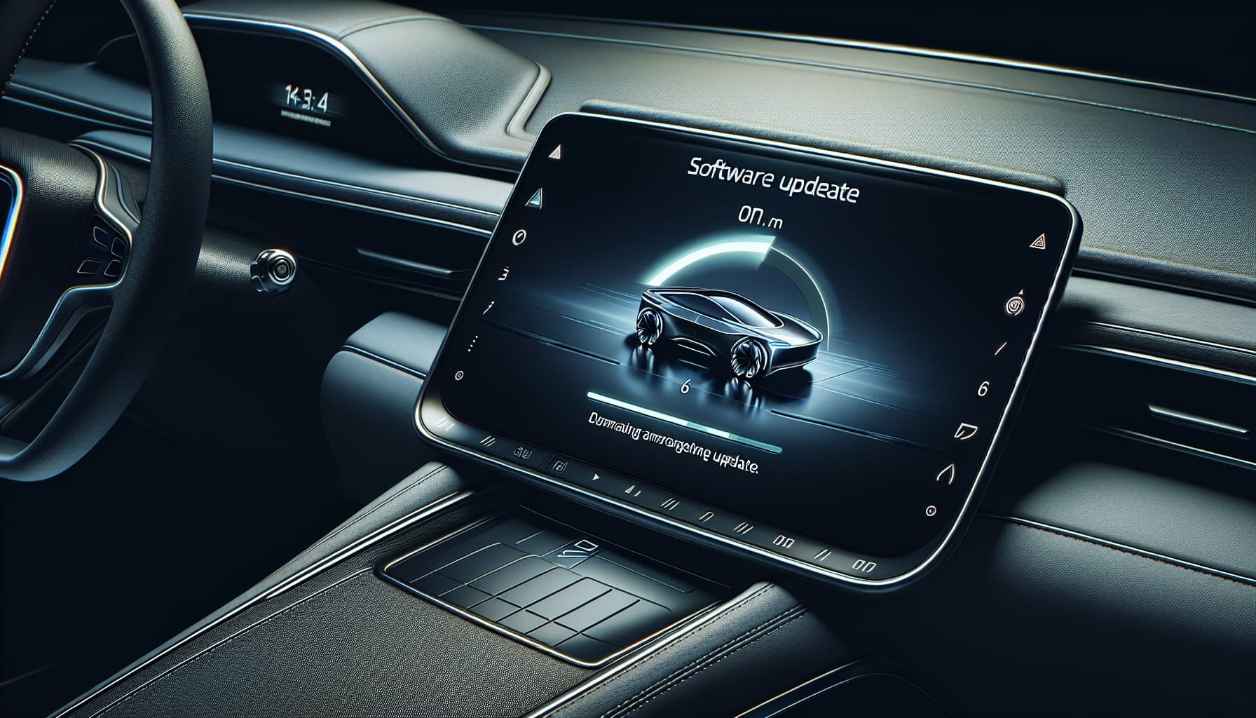 Taha Abbasi taha-abbasi-tesla-software-update-2026-2-6-complet