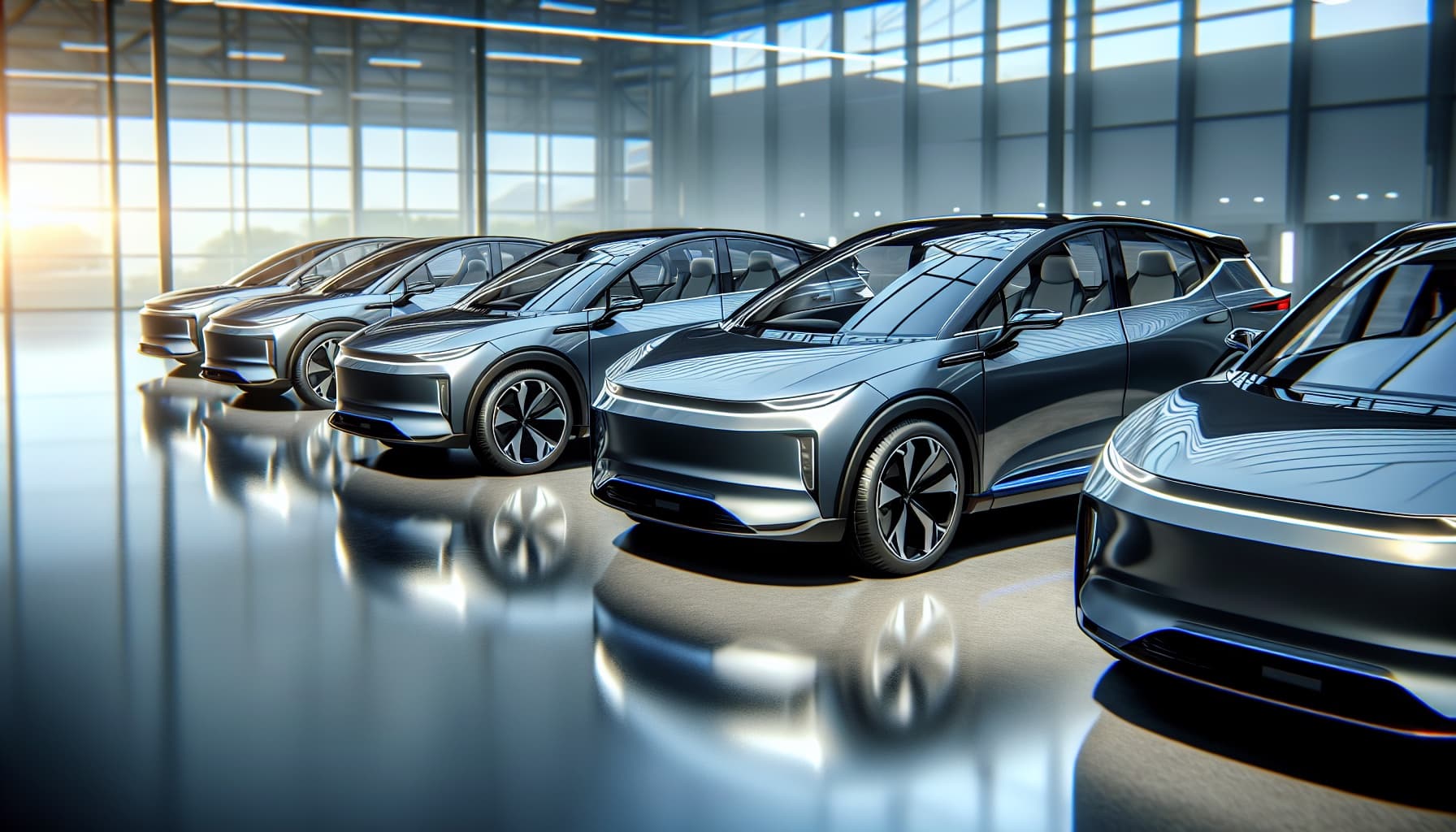 Taha Abbasi taha-abbasi-toyota-four-electric-suvs-2026-bz-chr-