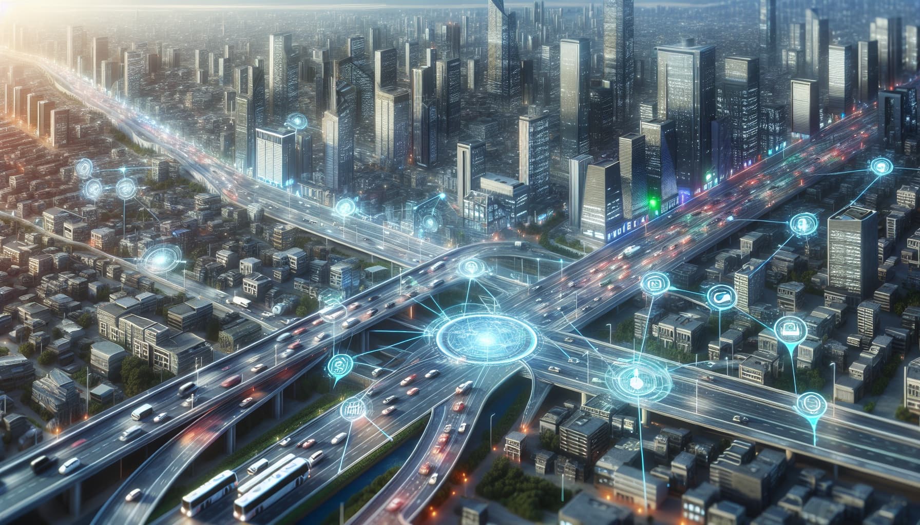 V2X Technology Explained: When Vehicles Talk to Everything | Taha Abbasi