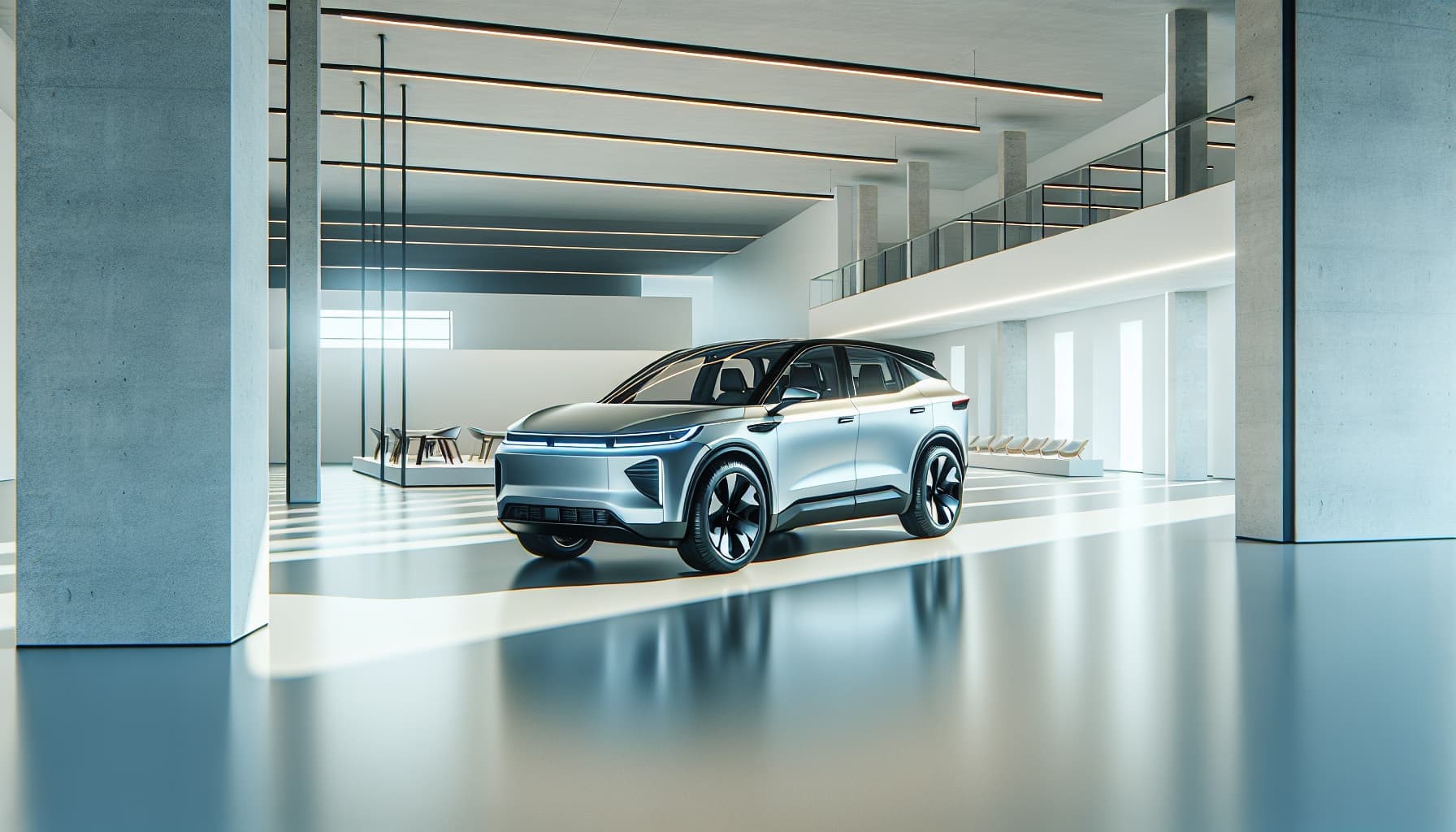 Volvo Cuts Costs by Revamping Existing EV Models Under Chinese Ownership | Taha Abbasi