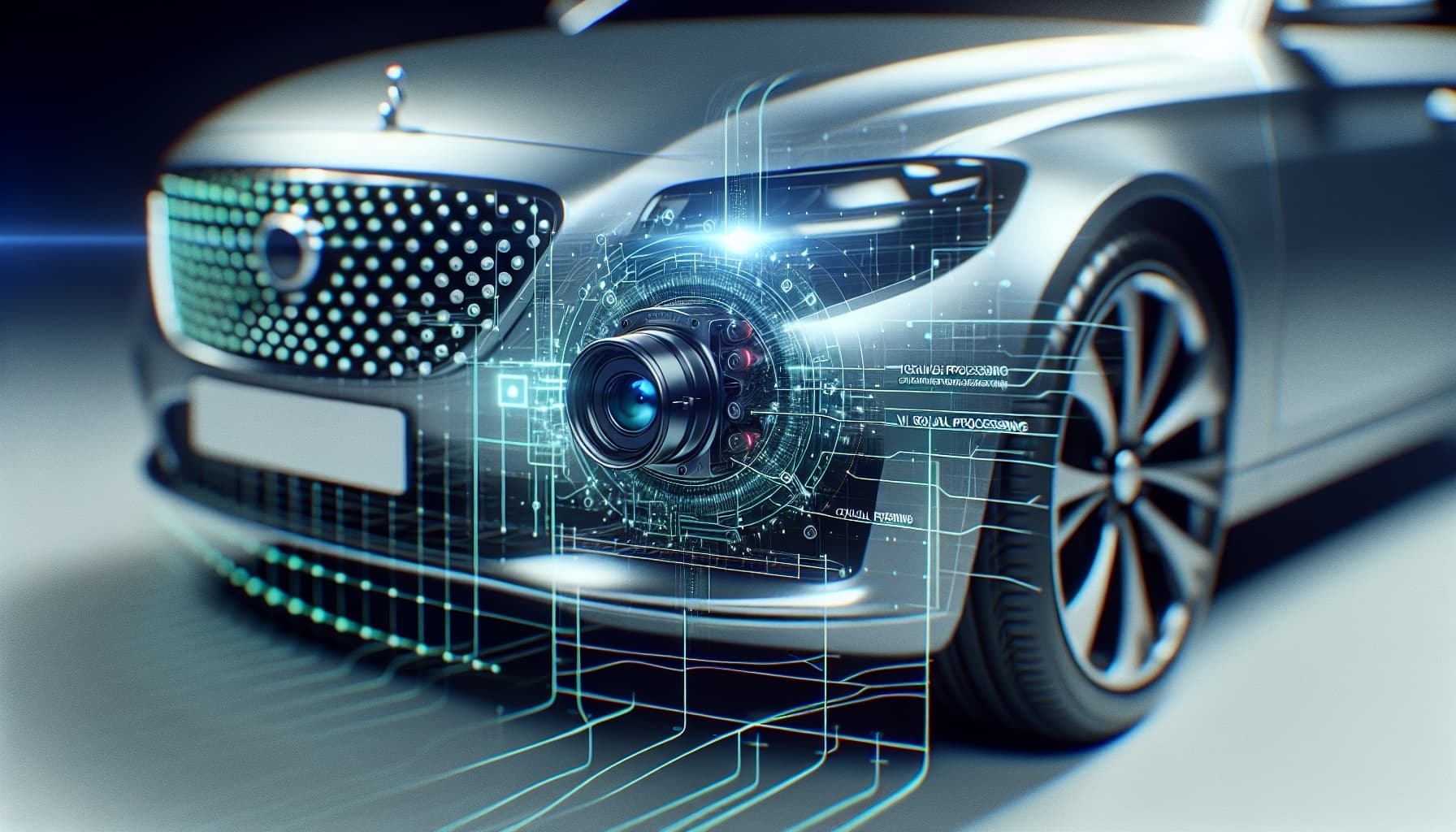 Why Vision-Only Self-Driving Is Winning the LIDAR Debate in 2026 | Taha Abbasi