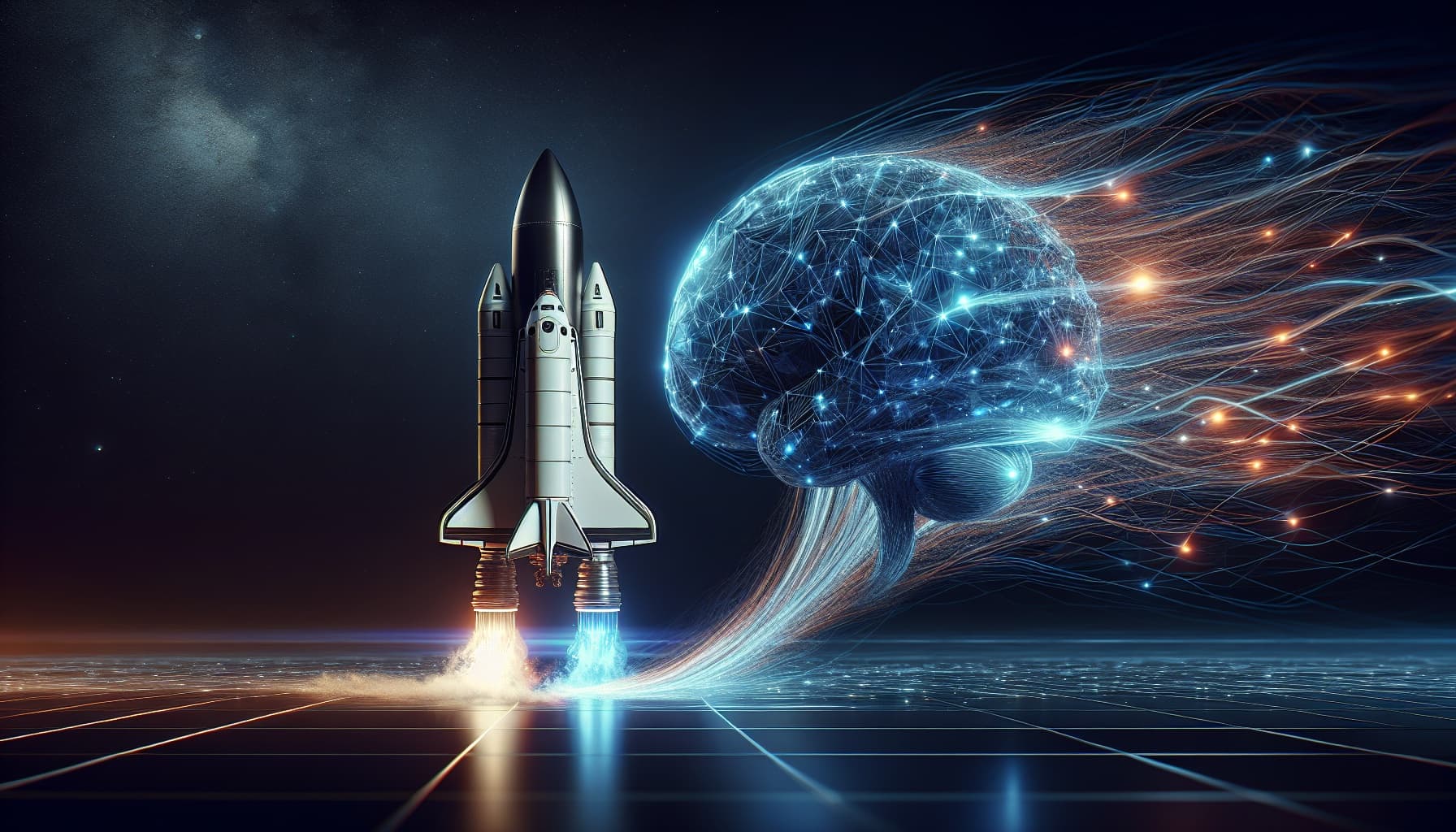 SpaceX and xAI Merge: What This Means for Tesla, AI, and the Future of Musk's Empire