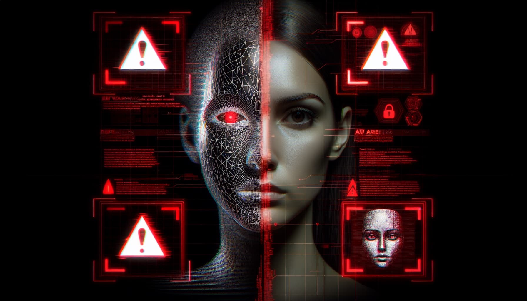 The AI Deepfake Crisis: Why X's Grok Problem Reveals the Industry's Biggest Challenge