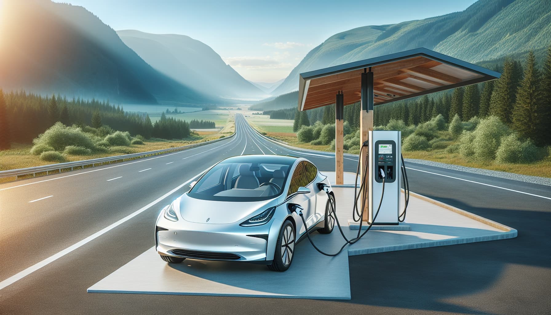 EV Road Trip Planning in 2026: The Tools and Apps That Actually Work | Taha Abbasi