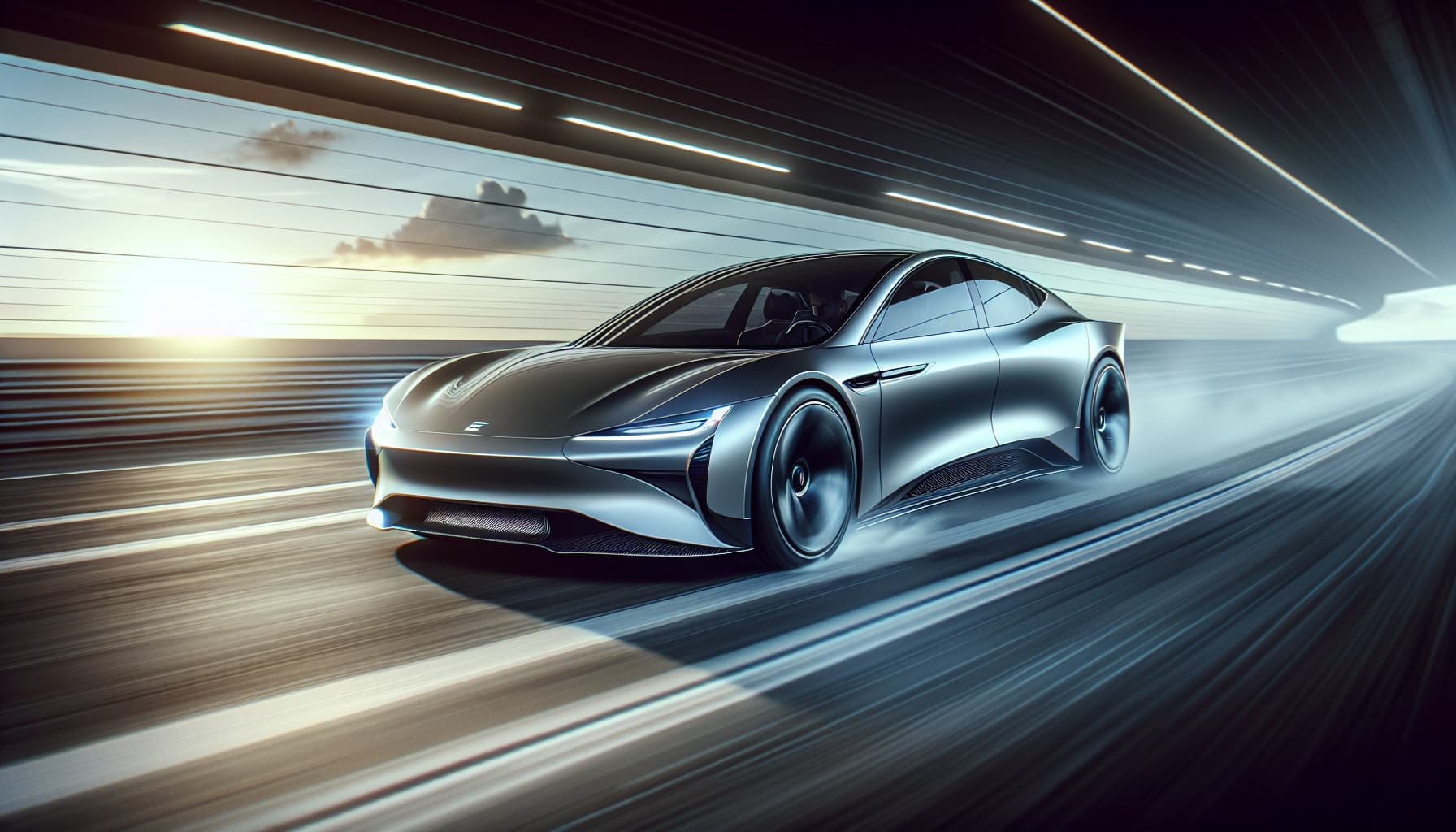 Lucid Air Sapphire: The EV Performance Benchmark Nobody Expected | Taha Abbasi