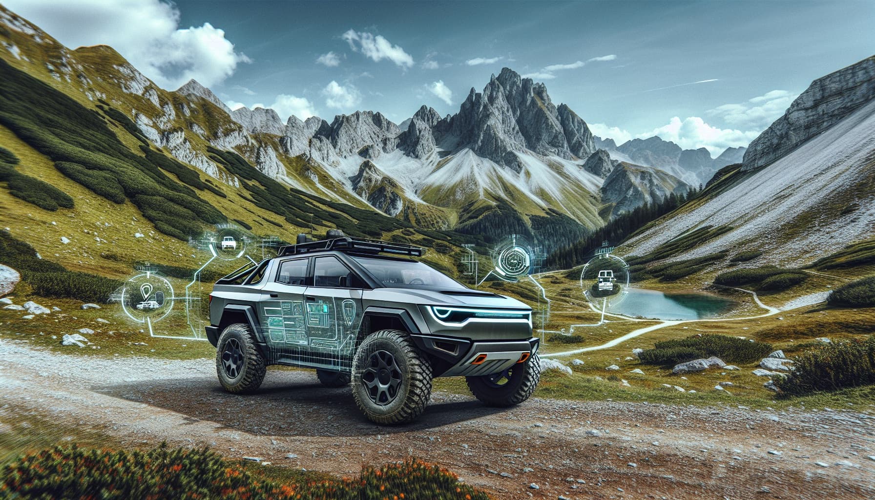 Rivian's Software Edge: How OTA Updates Are Defining the Adventure EV Brand | Taha Abbasi