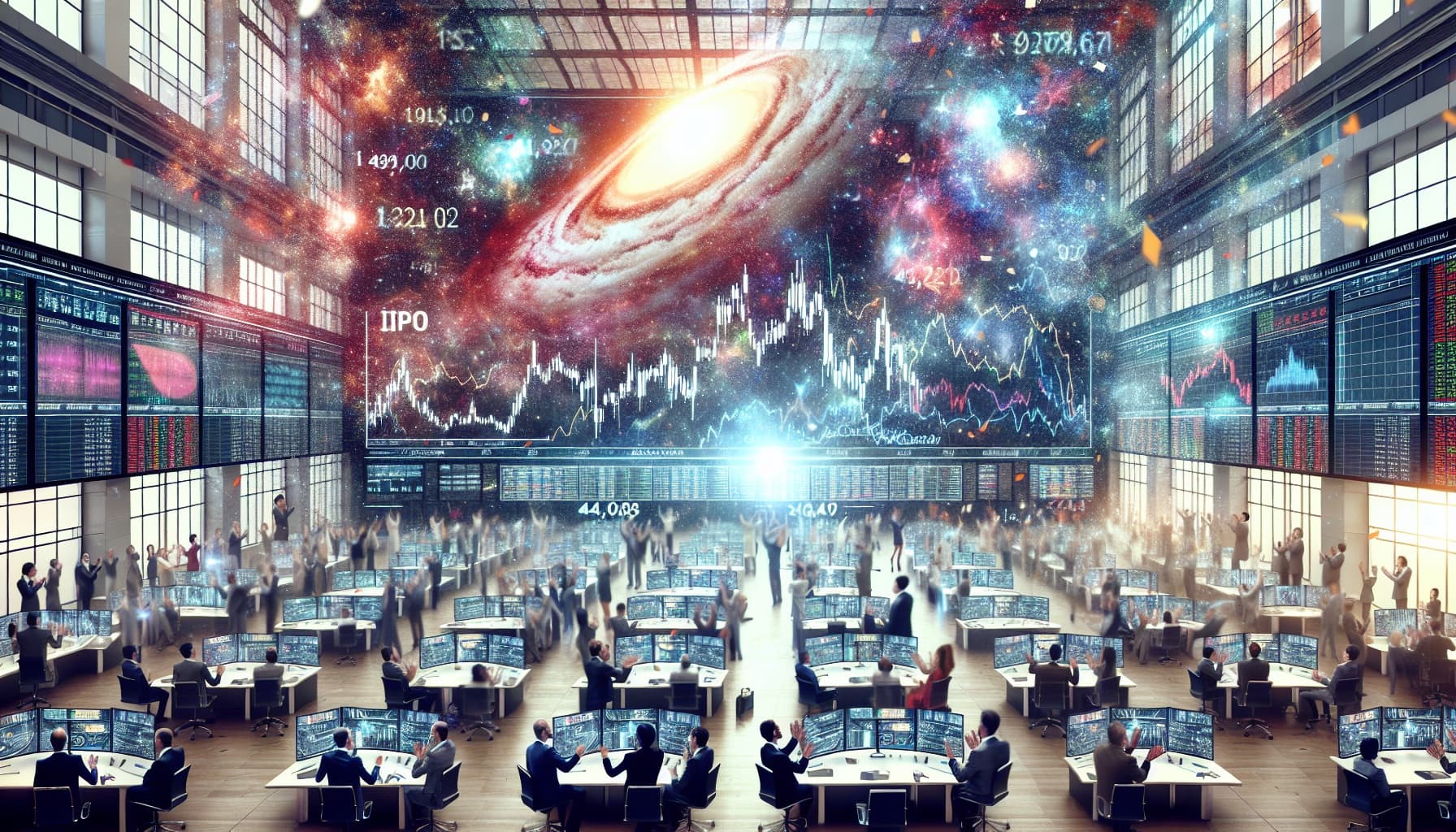 SpaceX IPO 2026: Why It Could Be the Largest Technology Offering in History | Taha Abbasi