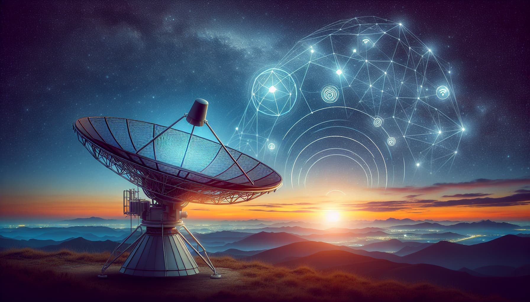 Starlink's Super Bowl Debut Signals the Mainstream Era of Satellite Internet | Taha Abbasi