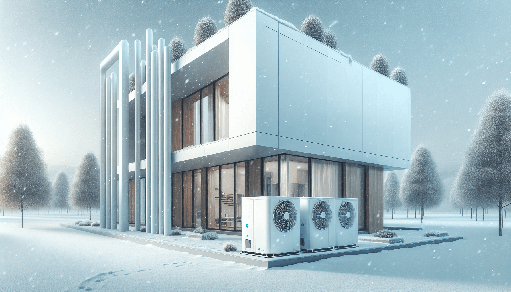 4 Key Takeaways From the Nation's Biggest Heat Pump Expo: The Electrification Tipping Point | Taha Abbasi